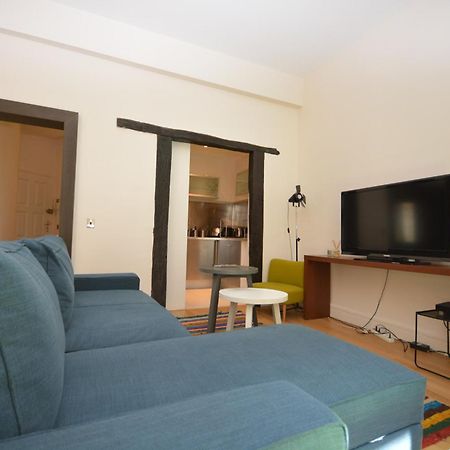 Studio Saint Germain Paris Exterior foto